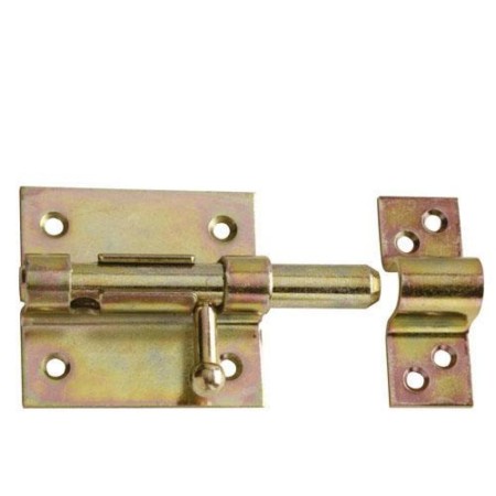 PASADOR WOLFPACK 455 / 85 MM.  BICROMATADO