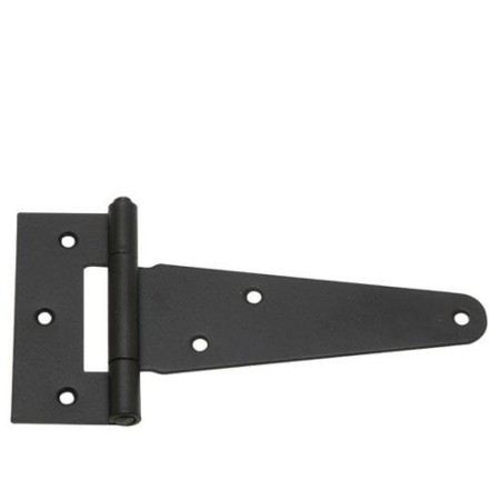 BISAGRA WOLFPACK T NEGRA 507 / 250X111 MM. 
