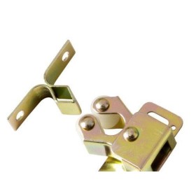 GOLPETE WOLFPACK RODILLOS BICROMATADOS  (BLISTER 2 PIEZAS)