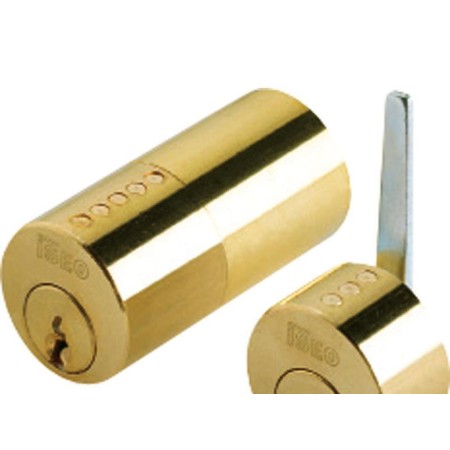 CILINDRO ISEO F5  PARA CERRADURA 500