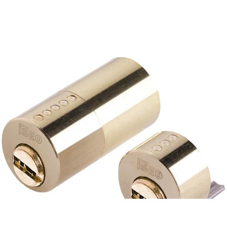 CILINDRO ISEO R6 SEGURIDAD PARA CERRADURA 500