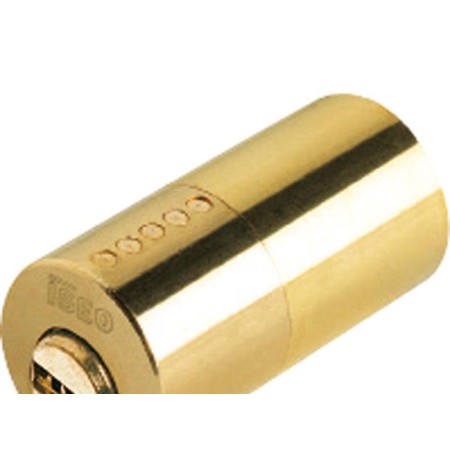 CILINDRO ISEO R6 SEGURIDAD  PARA CERRADURA 510