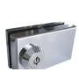 CERRADURA CBM 2001 PUERTA CRISTAL LLAVE TUBULAR