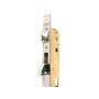 CERRADURA LINCE 5570 - 20    FRENTE INOXIDABLE