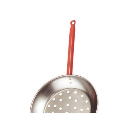 SARTÉN CASTAÑERA 28 CM.  NORMAL