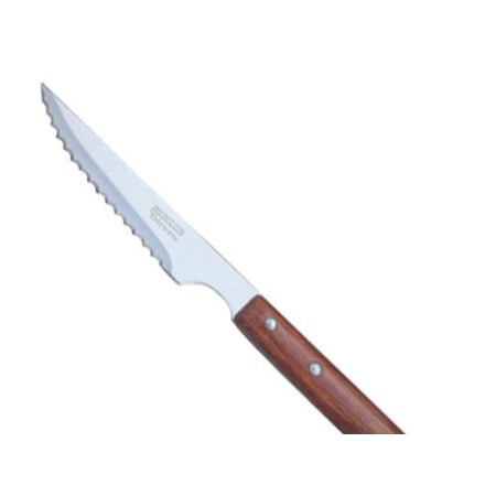 CUCHILLO ARCOS CHULETA 110 MM DISPLAY
