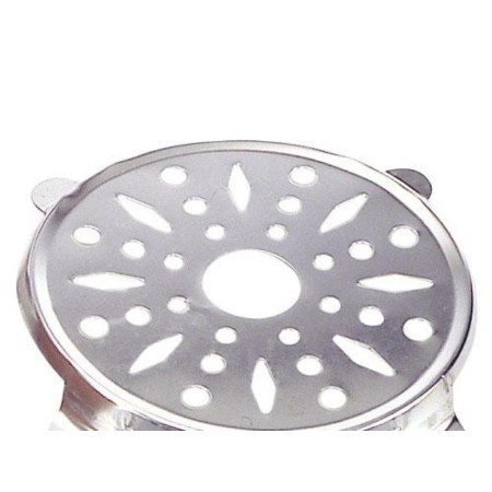 SALVAMANTELES CHAPA ESTAÑADA