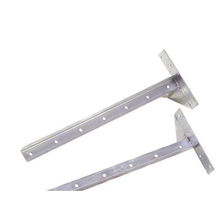 TENDEDEROS PLETINA HIERRO ZINCADO