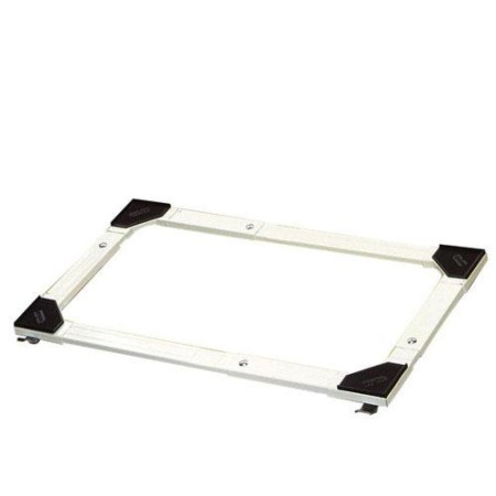 SOPORTE COCINAS CON RUEDAS EXTENSIBLE