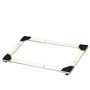 SOPORTE COCINAS CON RUEDAS EXTENSIBLE