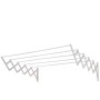 TENDEDERO EXTENSIBLE PARED ORYX  EPOXI 1,00 METRO