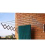 TENDEDERO EXTENSIBLE PARED ORYX  EPOXI 1,00 METRO