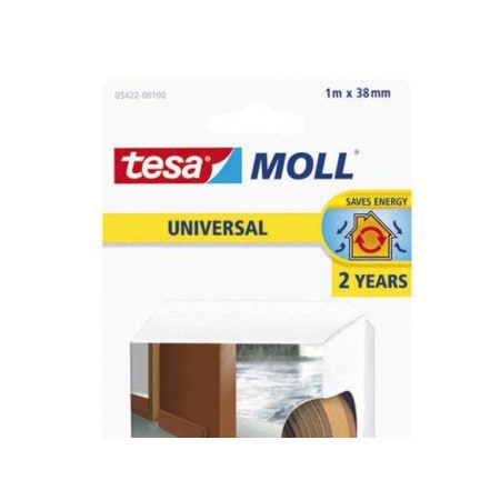 TESAMOLL UMBRAL MARRON