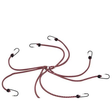 PULPO DE GOMA                8 BRAZOS