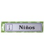 ROTULO NIÑOS