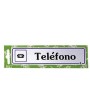 ROTULO TELEFONO