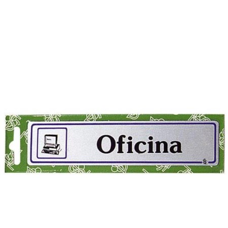 ROTULO OFICINA