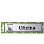 ROTULO OFICINA