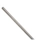 TUBO STOR CROMADO REDONDO 12 MM.  Ø  (BARRA  4,0 METROS)