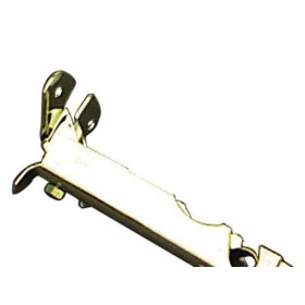 SOPORTE TUBO 12 MM. Ø ORO EXTENSIBLE