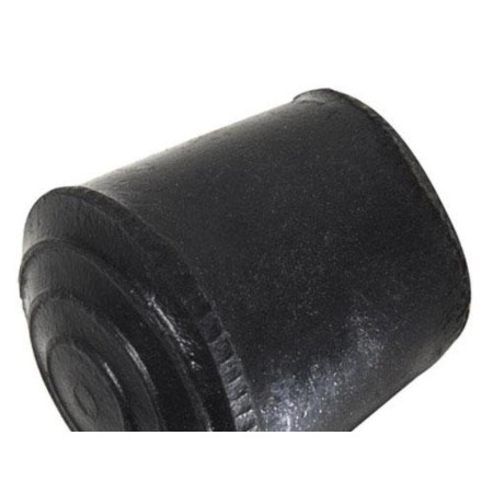 CONTERA GOMA CONICA 25 MM.    BOLSA 100 UNIDADES