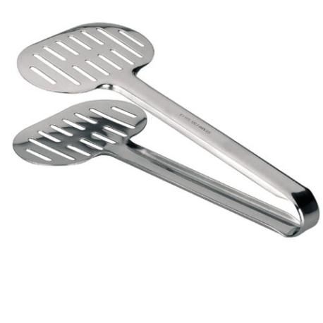 Pinza para Hamburguesas Inoxidable.LACOR