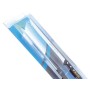 JUEGO CUCHILLO ARCOS UNIVERSAL  (CUCHILLO JAMÓNERO Y CHAIRA)