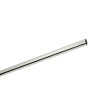 TUBO STOR CROMADO OVALADO 15X22 MM.   (BARRA 4,0 METROS)