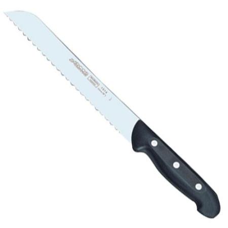 CUCHILLO ARCOS MAITRE PANERO DISPLAY 210 MM