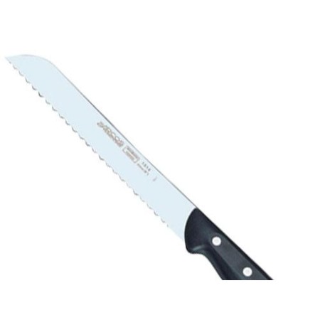 CUCHILLO ARCOS MAITRE PANERO DISPLAY 210 MM