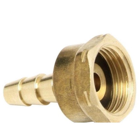 ADAPTADOR PARA REGULADOR GAS REGULABLE