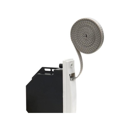 RECOGEDOR PERSIANA MINI  6 METROS EMBUTIR CINTA 14 MM. 
