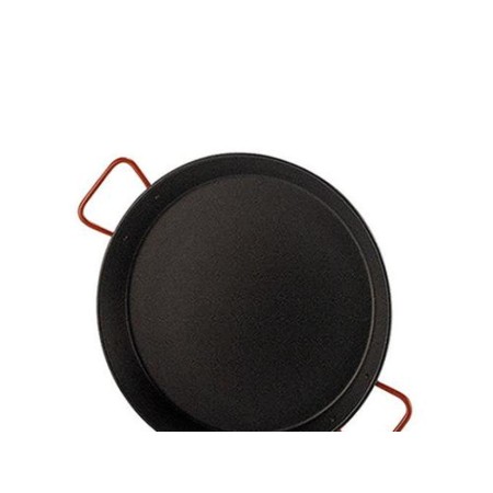 PAELLERA VALENCIANA ANTIADHERENTE PARA 4 PERSONAS 30 CM. 