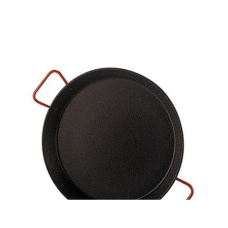 PAELLERA VALENCIANA ANTIADHERENTE PARA 6 PERSONAS 34 CM. 
