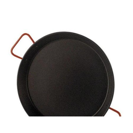 PAELLERA VALENCIANA ANTIADHERENTE PARA 14 PERSONAS 50 CM. 