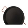 PAELLERA VALENCIANA ANTIADHERENTE PARA 16 PERSONAS 55 CM. 