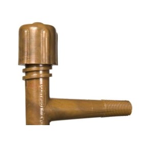 GRIFO BARRIL PLÁSTICO TONELITO 11MM