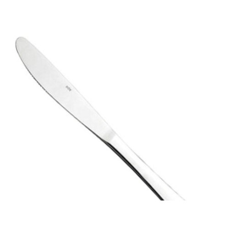 CUCHILLO POSTRE MURANO 192 MM. 