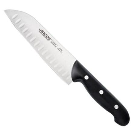 CUCHILLO ARCOS MAITRE SANTOKU 170 MM