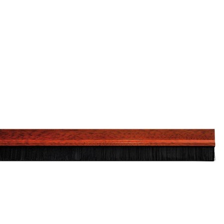 BURLETE PVC SAPELLI CON CEPILLO 1 METRO