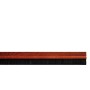 BURLETE PVC SAPELLI CON CEPILLO 1 METRO