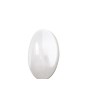 COLGADOR ORYX  BLANCO GRANDE  (BLISTER  2 UNIDADES) ADHESIVO