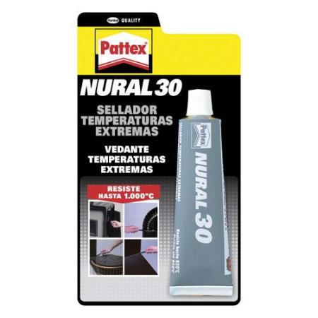 NURAL -  30 ALTA TEMPERATURA  (1 TUBO 110 GRAMOS)