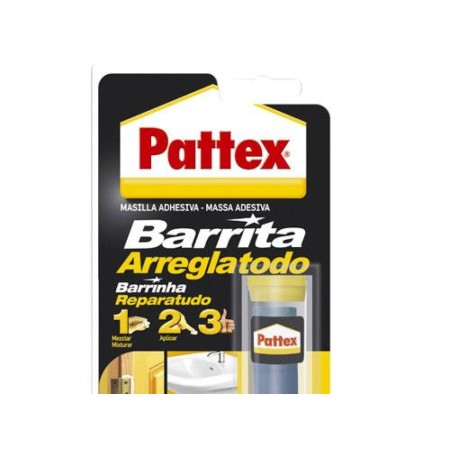 NURAL -  BARRITA ARREGLATODO 48 GRAMOS STANDAR