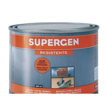 PEGAMENTO SUPERGEN CLASICO  500 ML