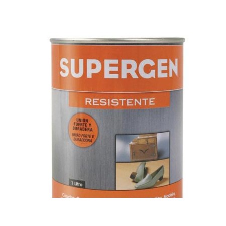 PEGAMENTO SUPERGEN CLASICO 1000 ML