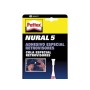 NURAL -   5 RETROVISOR AUTO (1 TUBO 0,5CC)