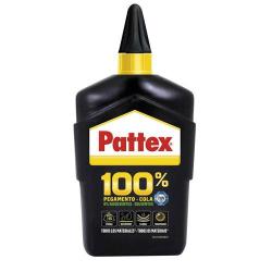 NURAL -  PATTEX 100% COLA  (BOTELLA 100GR)