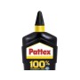 NURAL -  PATTEX 100% COLA  (BOTELLA 100GR)