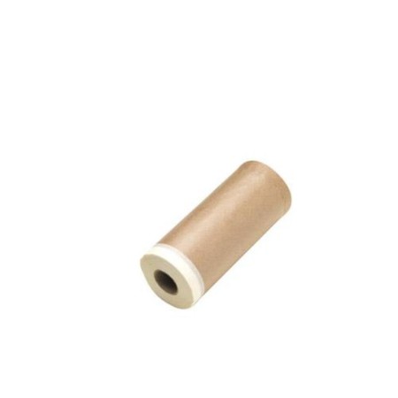 MASKIN - TAPE CON PAPEL WOLFPACK 15CM X 20M